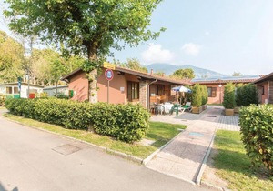 Camping del Sole - Chalet 6