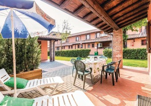 Camping del Sole - Chalet 6