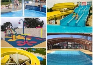 camping du domaine de dugny siblu 4*