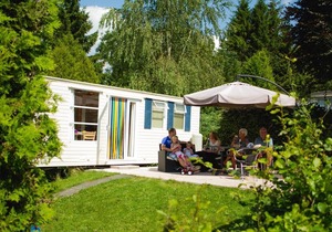Camping Hohenbusch