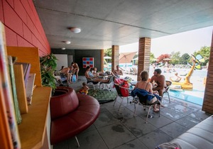 Camping Hohenbusch