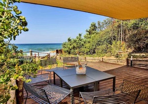 Camping Village Santapomata