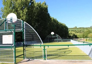 Camping Le Marqueval* - Mobile home Cap Deseo 3 rooms 4 people