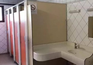 Camping Le Mont Joli Bois *** - Mobilhome for 6 people