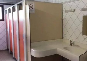 Camping Le Mont Joli Bois *** - Mobilhome for 6 people