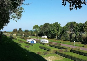 Camping le Mont Joli Bois