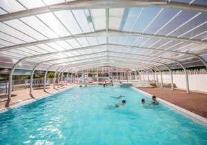 Camping Les Brillas