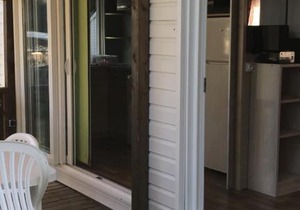 Camping Oasis village 5 * Puget-sur-Argens (Var)
