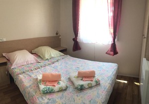 Camping Oasis village 5 * Puget-sur-Argens (Var)