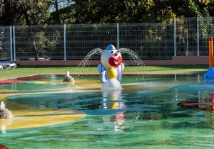 CAMPING OASIS VILLAGE 5*