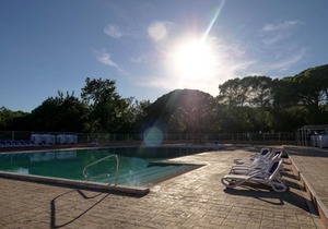 CAMPING OASIS VILLAGE 5*