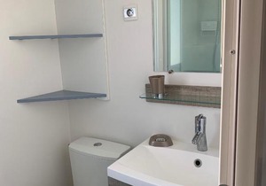 CAMPING OASIS VILLAGE 5*