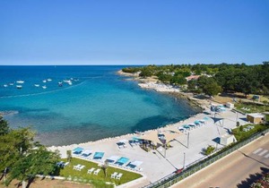 Camping Park Umag Glamping