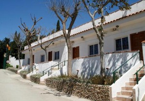 Camping Playa y Fiesta