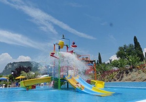 Camping Serenella