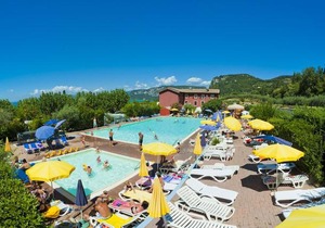 Camping Serenella