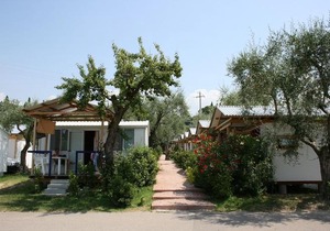 Camping Serenella
