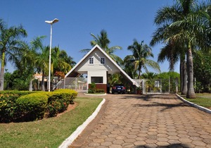Campo Belo Resort