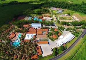 Campo Belo Resort