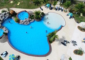 Campo Belo Resort