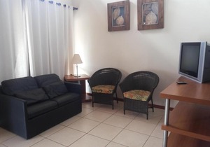 Campo Belo Resort