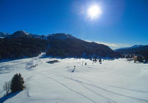 Campo Carlo Magno