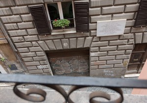 Campo de Fiori Lovely Apartment