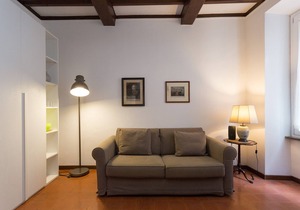 Campo de Fiori Lovely Apartment