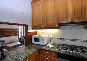 Can Calsina, Country house in Porto Cristo novo, Mallorca