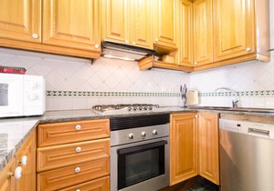 CAN CALSINA - Beautiful summer house with private pool near the beach. Free WiFi