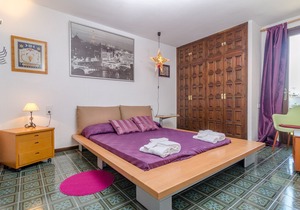 CAN CALSINA - Beautiful summer house with private pool near the beach. Free WiFi