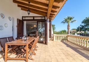 Can Calsina - Three Bedroom Villa, Sleeps 6