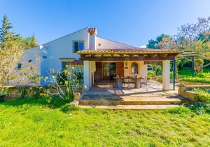 Can Capulla 6 - Three Bedroom Villa, Sleeps 6