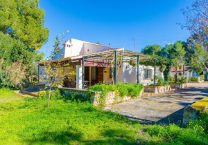 Can Capulla 6 - Three Bedroom Villa, Sleeps 6