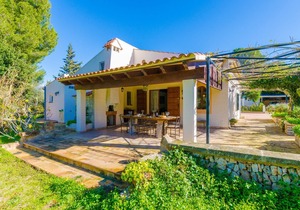 Can Capulla 8 - Four Bedroom Villa, Sleeps 8