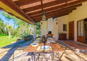 Can Capulla 8 - Four Bedroom Villa, Sleeps 8