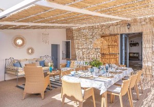 Can Cuarassa