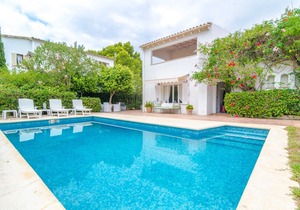 Can Ferro - Three Bedroom Villa, Sleeps 6