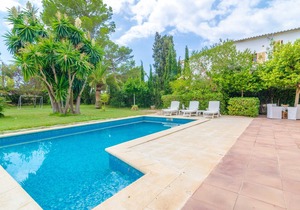Can Ferro - Three Bedroom Villa, Sleeps 6