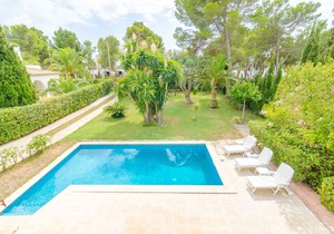 Can Ferro - Three Bedroom Villa, Sleeps 6