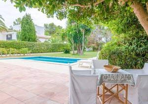Can Ferro - Three Bedroom Villa, Sleeps 6