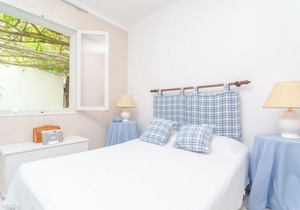 CAN FERRO - Villa with private pool in Cala Blava. Free WiFi