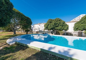Can Gallet - Two Bedroom Apartment, Sleeps 4