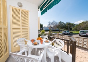 Can Gallet - Two Bedroom Apartment, Sleeps 4