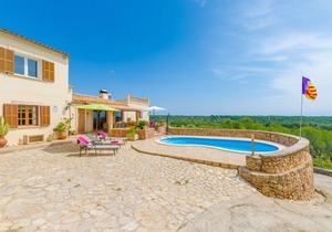 Can Joan Conill - Four Bedroom Villa, Sleeps 8