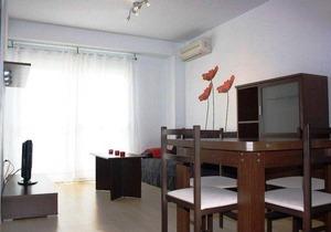 Can Muntaner Apartments Palamos