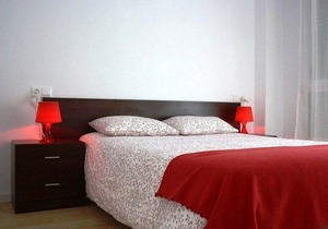 Can Muntaner Apartments Palamos