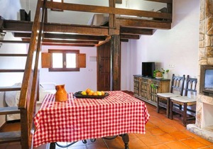 Can Ramón, your refuge in the mountains