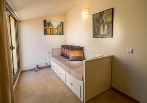 CAN TARONGETA 2-2 Modern and charming apartment close to the beach
