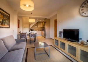 Can Tarongeta Apartments